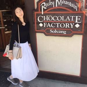 Meet your Posher, Yoojin